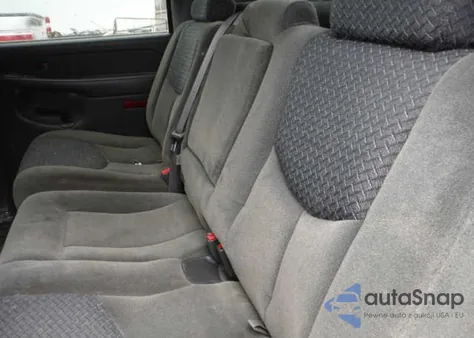 2004 Chevrolet Avalanche 1500 z USA, uszkodzony, nr VIN 3GNEK12T94G320648